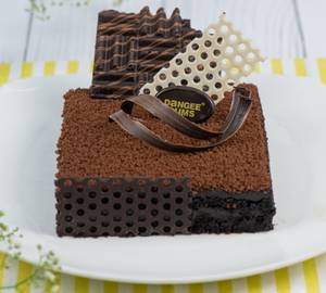 Brownie Cake 500gm