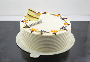 Real Butterscotch 1kg