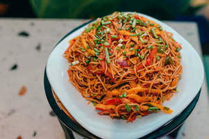 Egg Noodles (750ml)