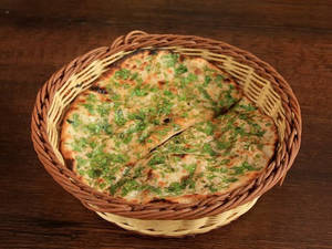 Masala Kulcha