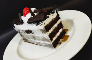 Black Forest Pastry