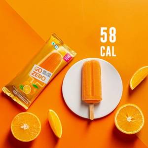 Valencia Orange Pops [70 mL]