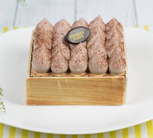 Brazilian Chocolate Cake 500gm