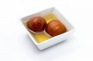 Gulab Jamun (1pic)