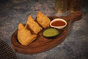 Samosa 1