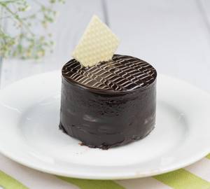 Death By Chocolate Pastry