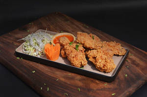 Kori's Fried Chicken