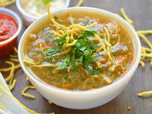 Gujral Special Soup