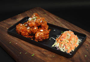 Yangnyeom Chicken