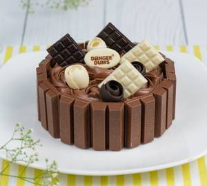 Kitkat Cake 500gm