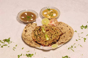 Daily Thali 1 