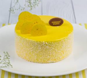 PinaColada Cake 500gm