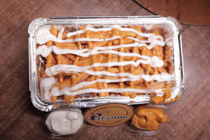 Maxican Fries