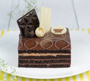 Swiss Chocolate Cake 450gm 