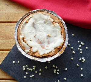 White Chocolate Cake [400 Grams]