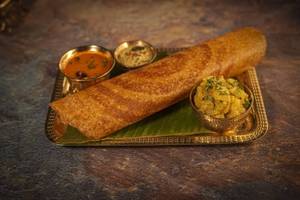 Masala dosa 