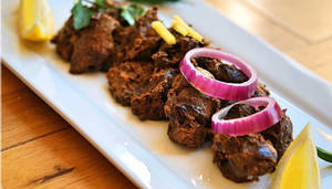 Poat Kaleji Chilli