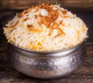 Biryani Rice