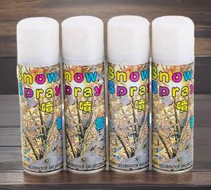 Spray