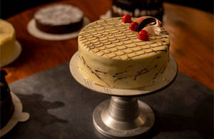 Vancho Cake 1kg