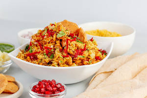 Bombay Bhel