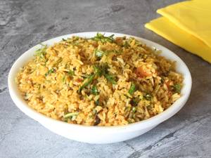 Masala Rice   