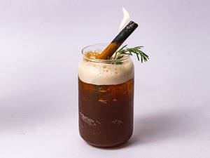 Olong Ice Tea