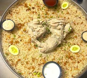Chicken Marhaba ( 1Pc ) 
