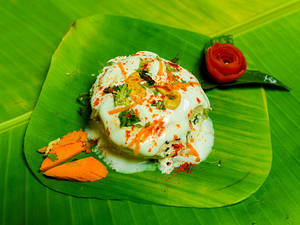 Dahi Vada (1 Pc)