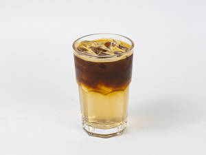 Cold Brew Ginger Ale