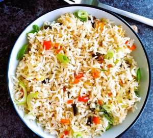 Veg Fried Rice