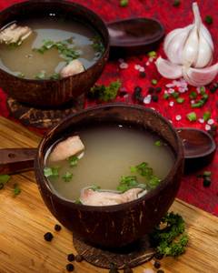 Chicken Soup
