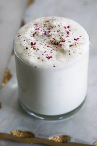 Salted Lassi 300 Ml]