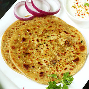 Gobi Paratha