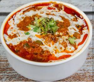 Mutton Korma Chaap Gravy