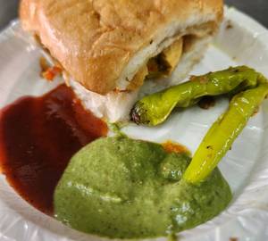 Vada Pav
