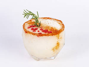 Litchi Coconut