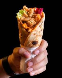 Shawarma Chicken