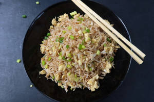 Egg Rice