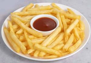 Salted Classic Fries