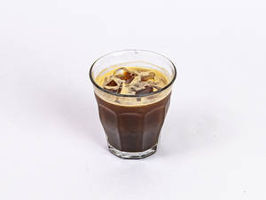 Iced Espresso