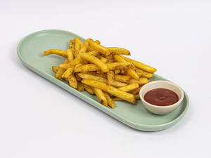 Classic Fries