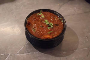 Tomato Curry