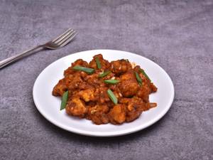 Chicken Manchurian Dry