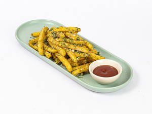 Herb Fries