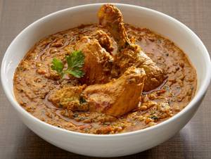Tandoori Masala Chicken