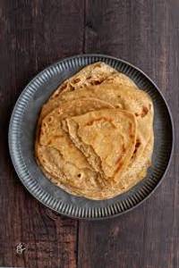 Ajwaini Parantha
