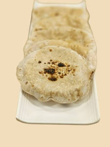 Phulka Roti (2 Pcs)