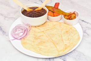 Chole Bhature