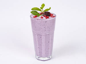 Tropical Berries